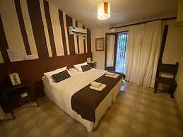 Hotel Las Chirimoyas