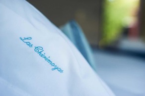 Hotel Las Chirimoyas