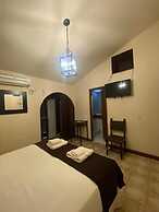 Hotel Las Chirimoyas