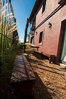 Hotel Las Chirimoyas