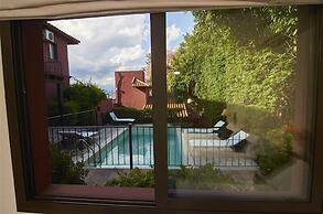 Hotel Las Chirimoyas