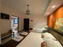 Hotel Las Chirimoyas