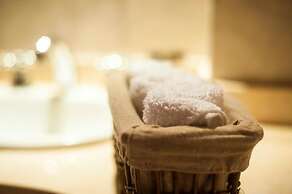 Hotel Las Chirimoyas