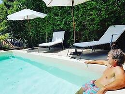 Hotel Las Chirimoyas