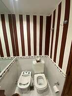 Hotel Las Chirimoyas