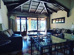 Hotel Las Chirimoyas