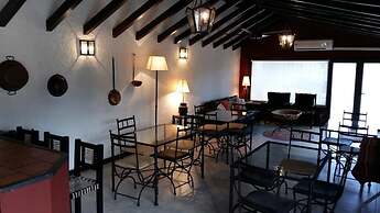 Hotel Las Chirimoyas