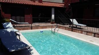 Hotel Las Chirimoyas