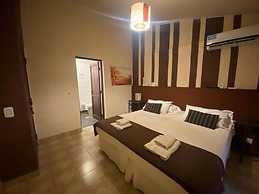 Hotel Las Chirimoyas