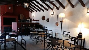 Hotel Las Chirimoyas