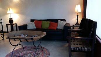 Hotel Las Chirimoyas