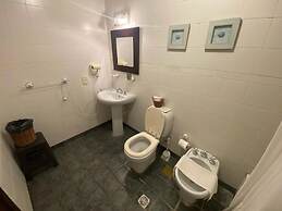 Hotel Las Chirimoyas