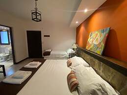 Hotel Las Chirimoyas