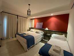 Hotel Las Chirimoyas