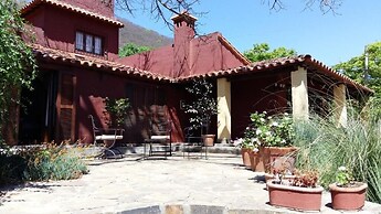 Hotel Las Chirimoyas