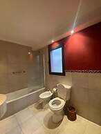 Hotel Las Chirimoyas