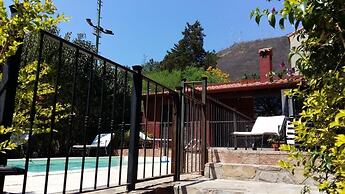 Hotel Las Chirimoyas