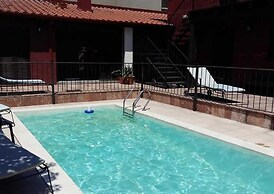 Hotel Las Chirimoyas