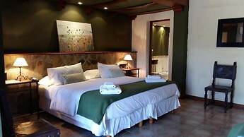 Hotel Las Chirimoyas