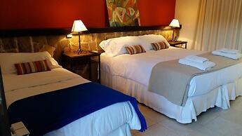 Hotel Las Chirimoyas
