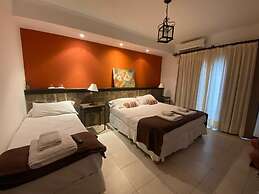 Hotel Las Chirimoyas