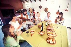 Hotel Las Chirimoyas