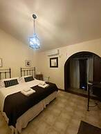 Hotel Las Chirimoyas