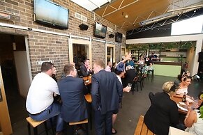 The Cally Hotel