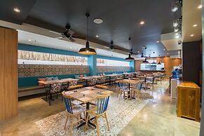 Ferra Hotel and Garden Suites