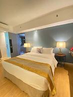 Ferra Hotel and Garden Suites