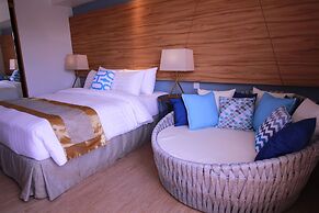 Ferra Hotel and Garden Suites