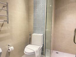 Ferra Hotel and Garden Suites
