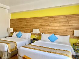 Ferra Hotel and Garden Suites