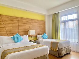 Ferra Hotel and Garden Suites