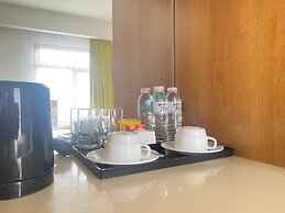 Ferra Hotel and Garden Suites