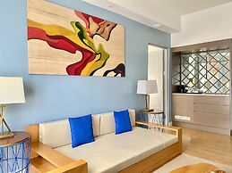 Ferra Hotel and Garden Suites