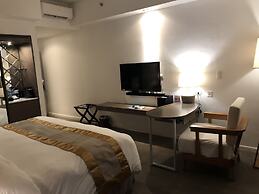 Ferra Hotel and Garden Suites