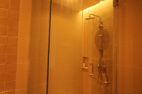 Ferra Hotel and Garden Suites