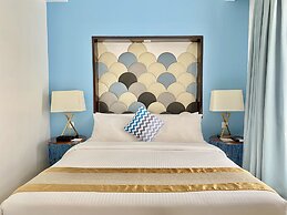 Ferra Hotel and Garden Suites