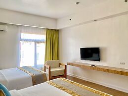 Ferra Hotel and Garden Suites