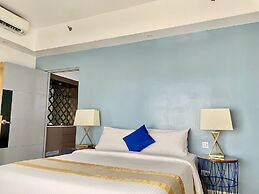 Ferra Hotel and Garden Suites
