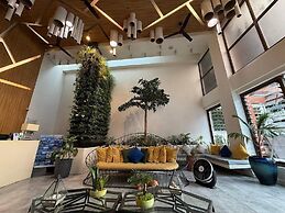 Ferra Hotel and Garden Suites