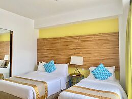 Ferra Hotel and Garden Suites