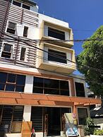 Ferra Hotel and Garden Suites