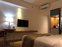 Ferra Hotel and Garden Suites