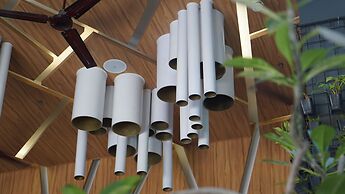 Ferra Hotel and Garden Suites