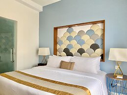 Ferra Hotel and Garden Suites