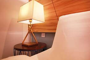 Ferra Hotel and Garden Suites