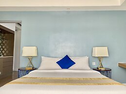 Ferra Hotel and Garden Suites