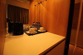 Ferra Hotel and Garden Suites